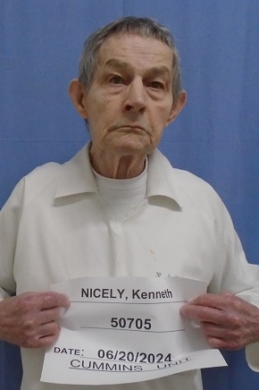 Inmate Photo