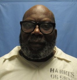 Inmate Photo