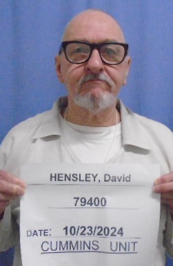 Inmate Photo