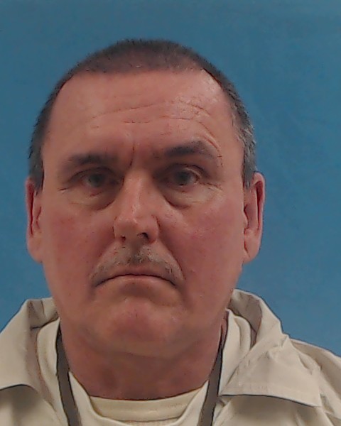 Inmate Photo