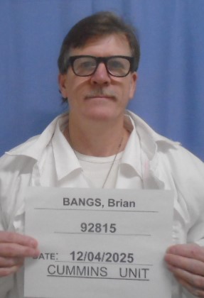 Inmate Photo