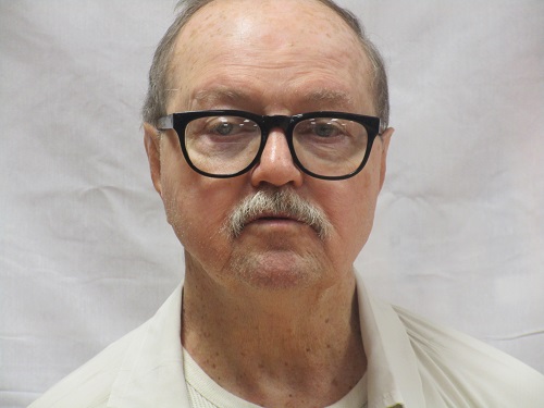 Inmate Photo