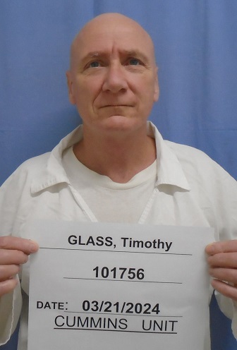 Inmate Photo