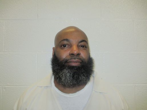 Inmate Photo