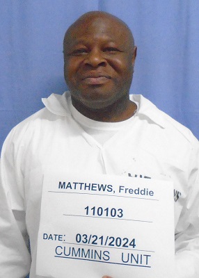 Inmate Photo