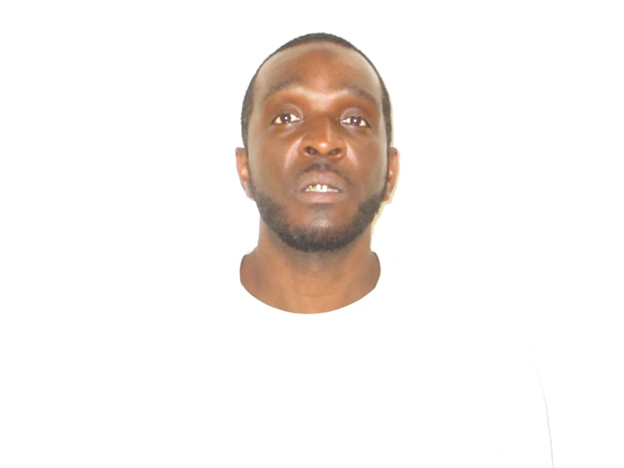 Inmate Photo
