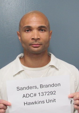 Inmate Photo