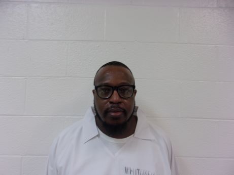 Inmate Photo