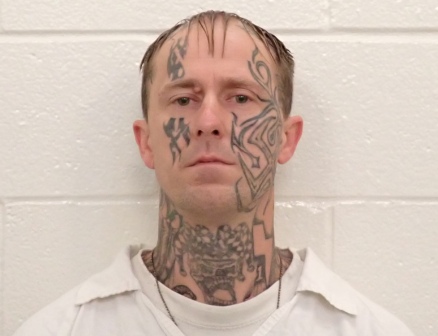 Inmate Photo