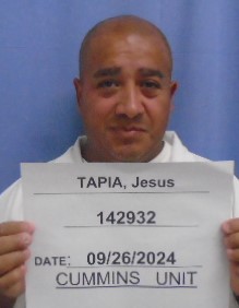 Inmate Photo