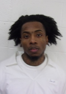 Inmate Photo