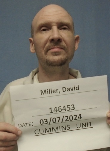 Inmate Photo