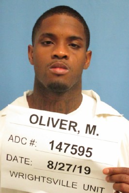 Inmate Photo