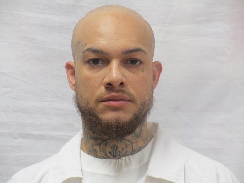 Inmate Photo