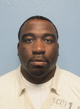 Inmate Photo