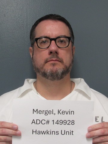 Inmate Photo