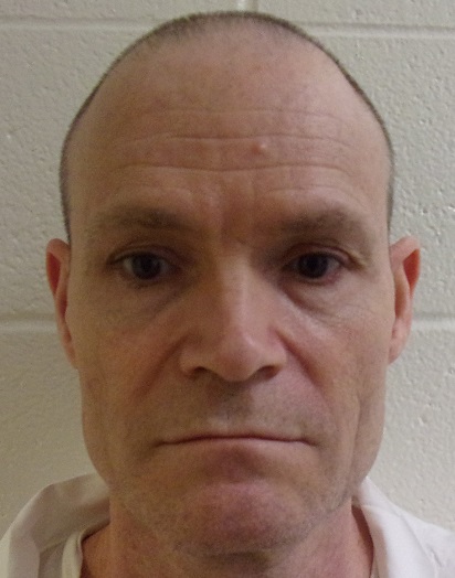 Inmate Photo