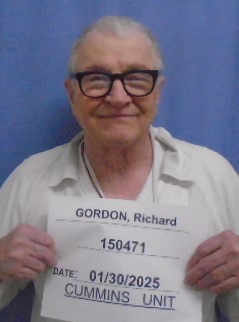 Inmate Photo
