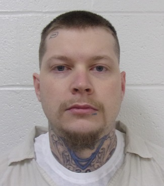 Inmate Photo