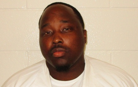 Inmate Photo