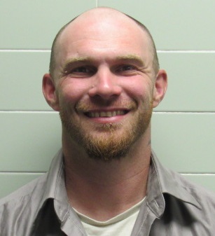 Inmate Photo