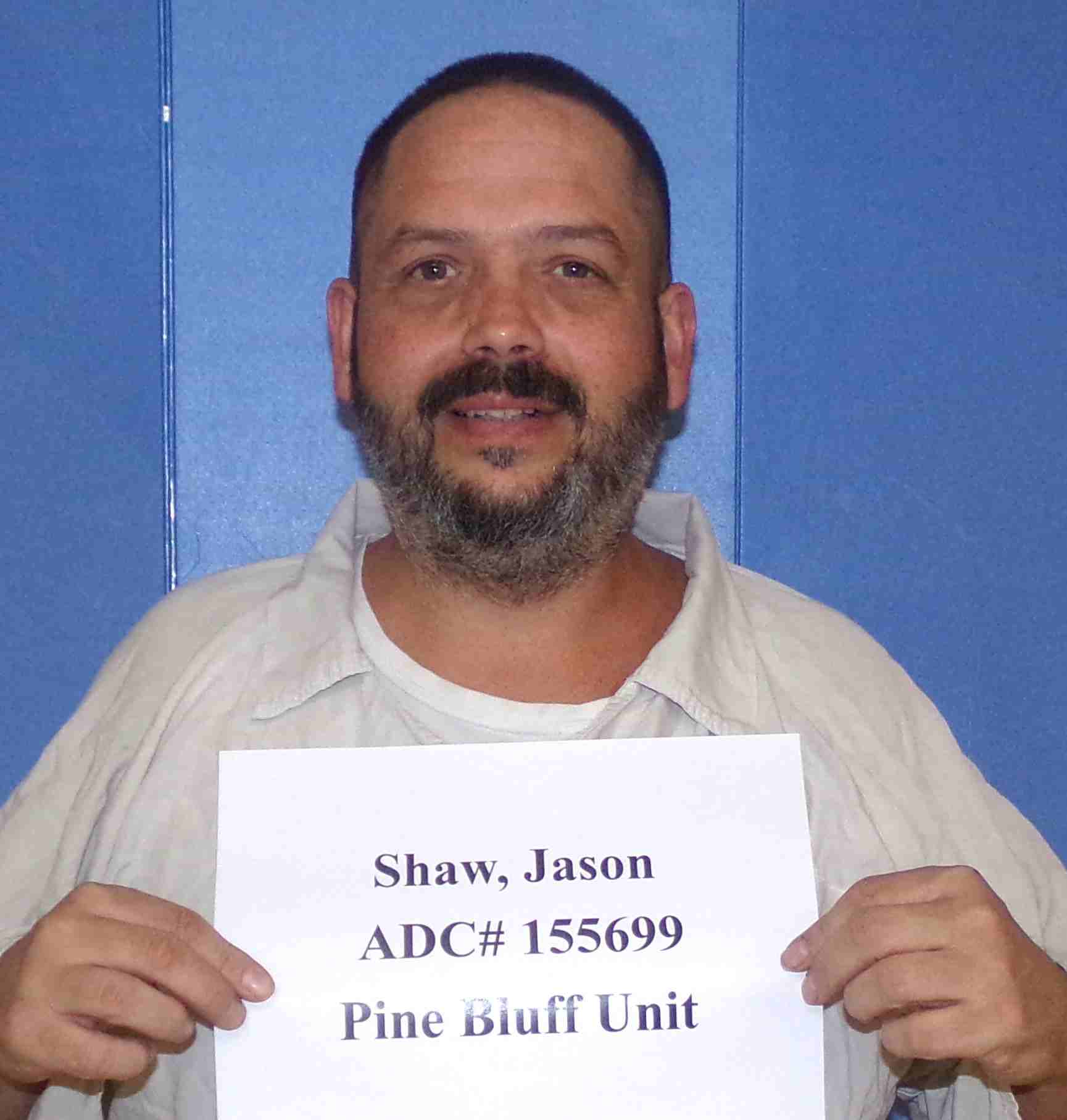 Inmate Photo