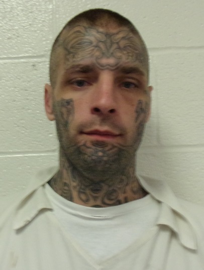 Inmate Photo
