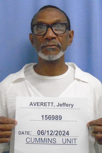 Inmate Photo