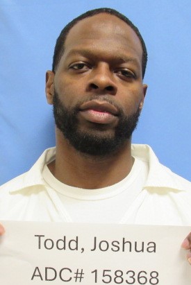 Inmate Photo