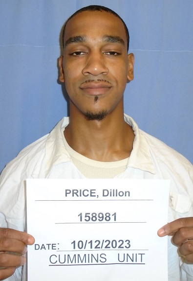 Inmate Photo