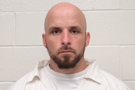 Inmate Photo