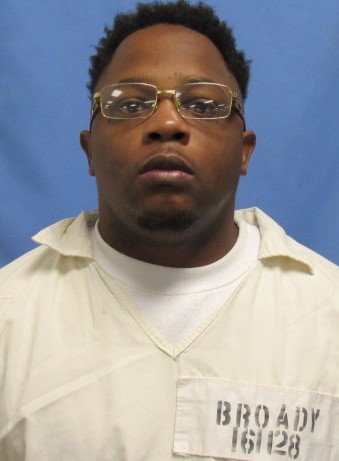 Inmate Photo