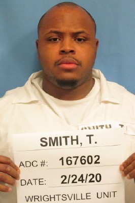 Inmate Photo