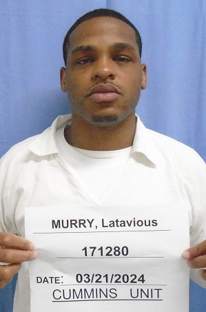 Inmate Photo