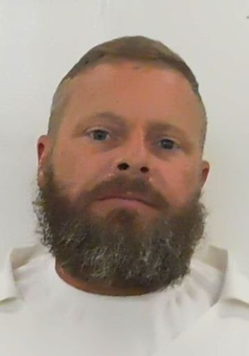 Inmate Photo