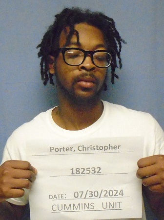 Inmate Photo