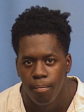Inmate Photo