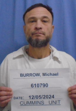 Inmate Photo