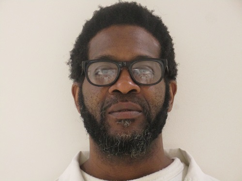 Inmate Photo