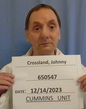Inmate Photo