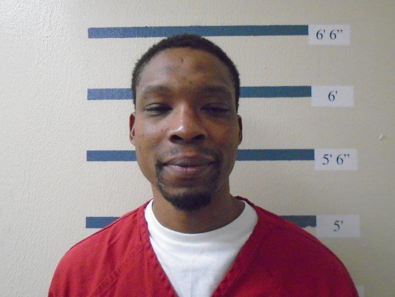 Inmate Photo