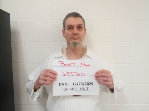 Inmate Photo