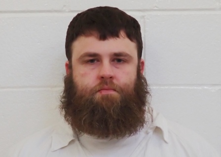 Inmate Photo